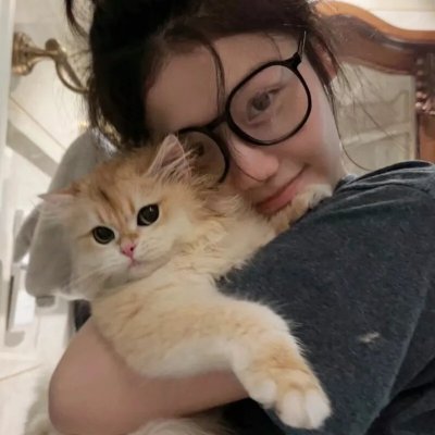 猫妖小杏